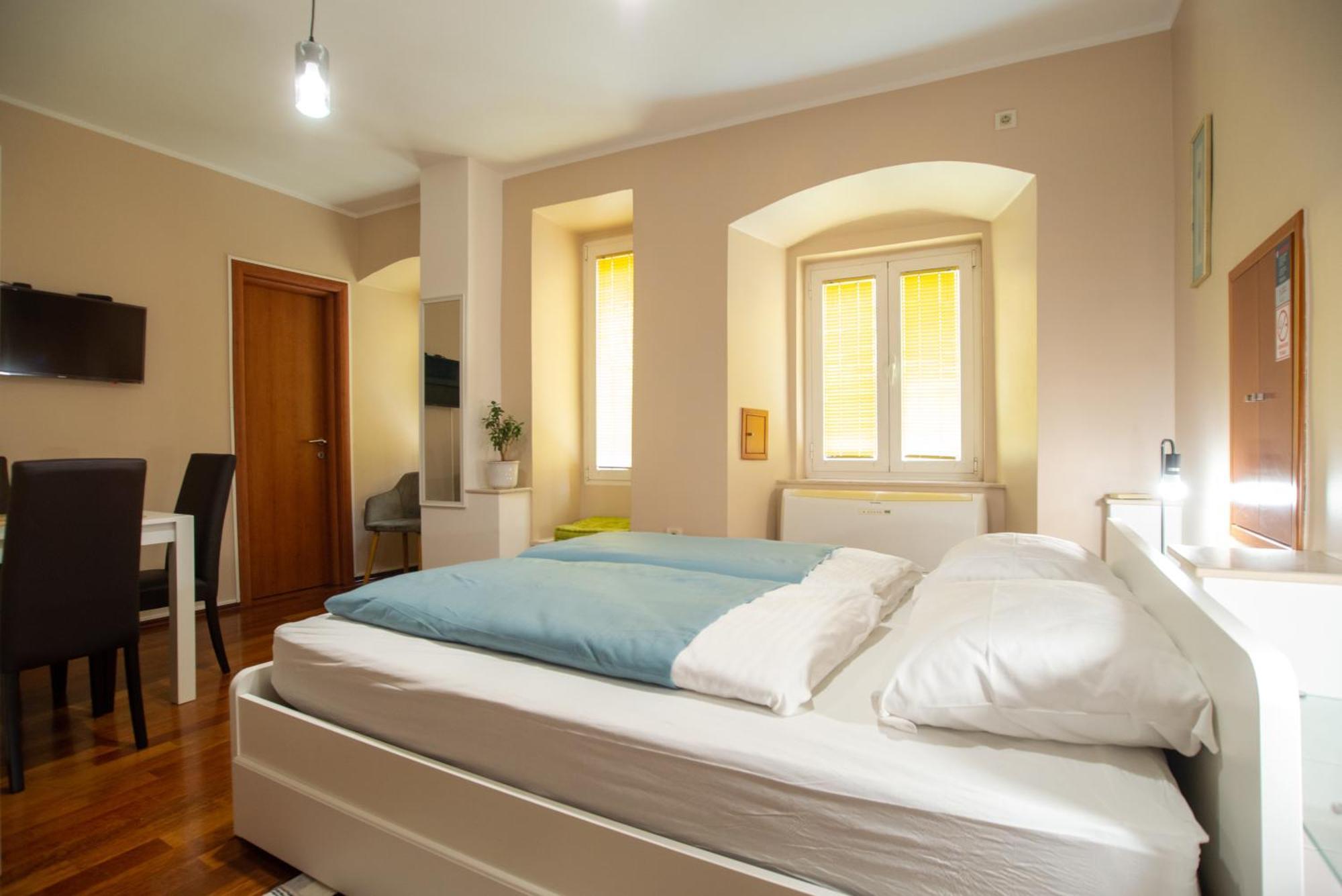 Tisa & Neo Appartement Rijeka Buitenkant foto