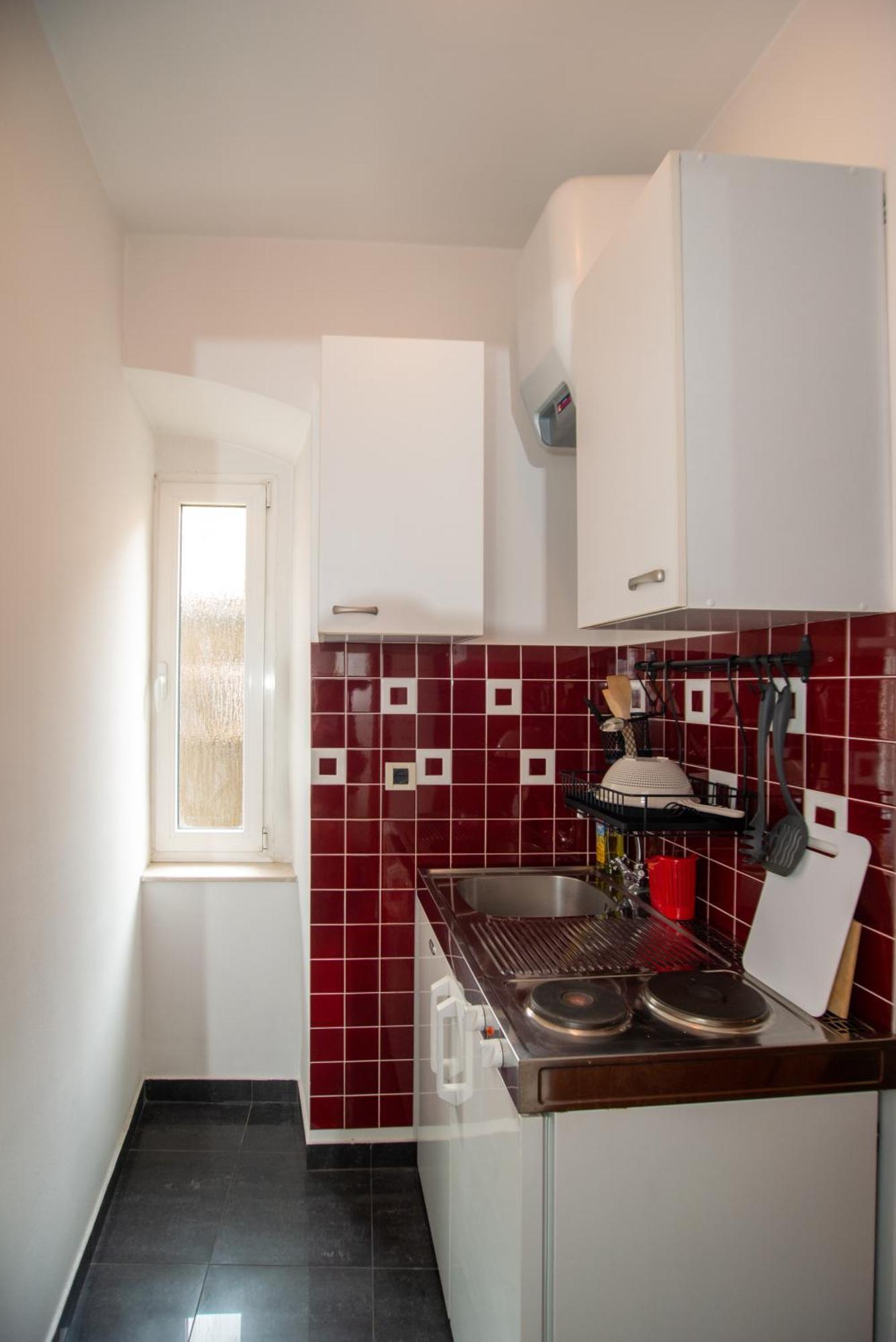 Tisa & Neo Appartement Rijeka Buitenkant foto
